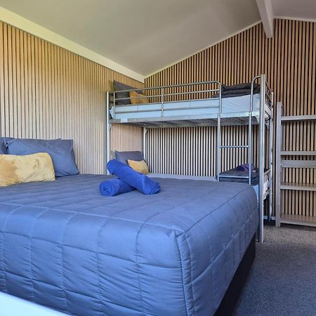 Tidewater Accommodation Coromandel Buitenkant foto