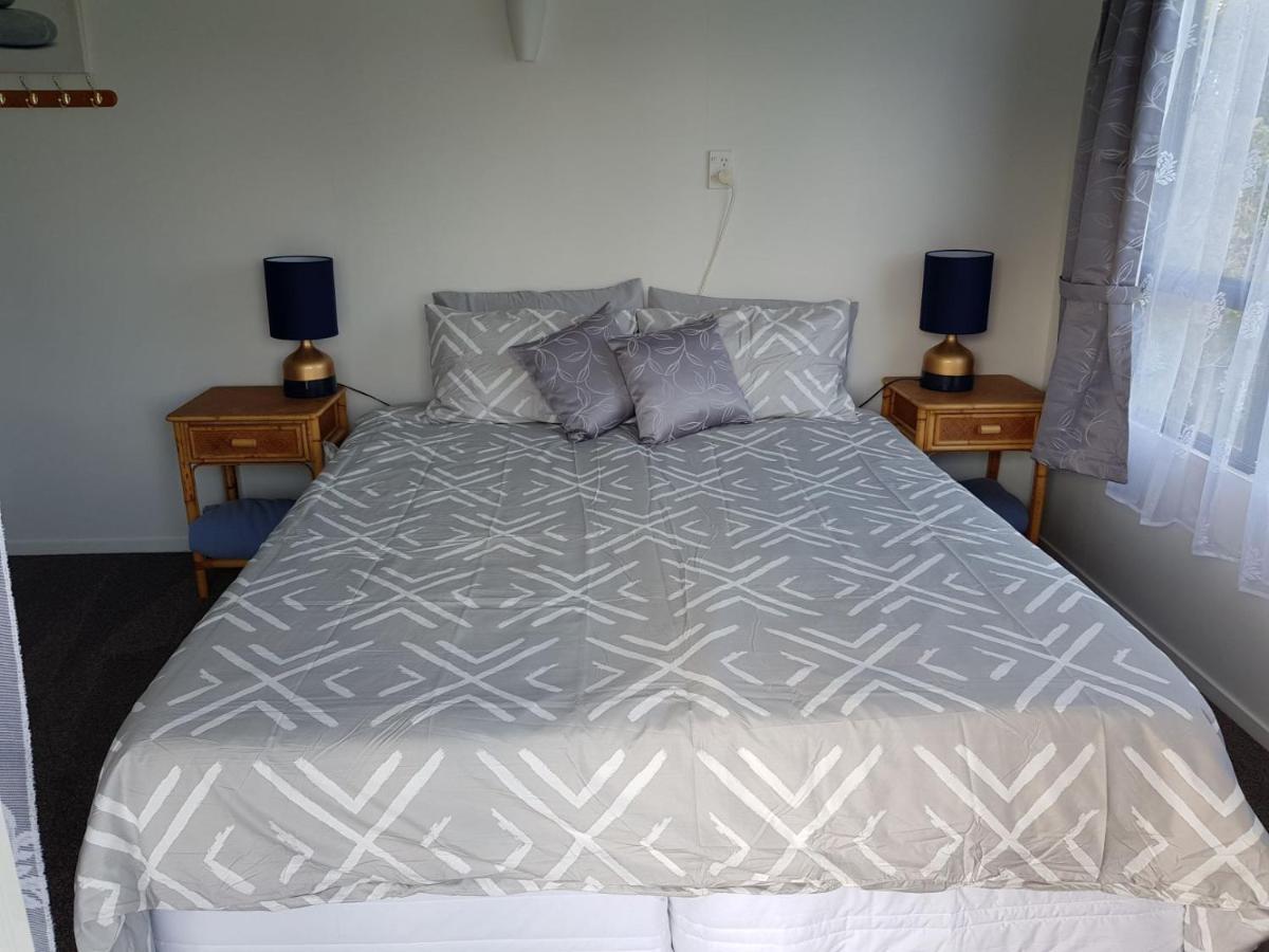 Tidewater Accommodation Coromandel Buitenkant foto