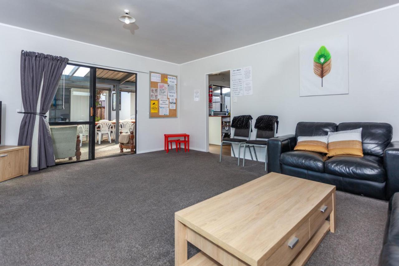 Tidewater Accommodation Coromandel Buitenkant foto