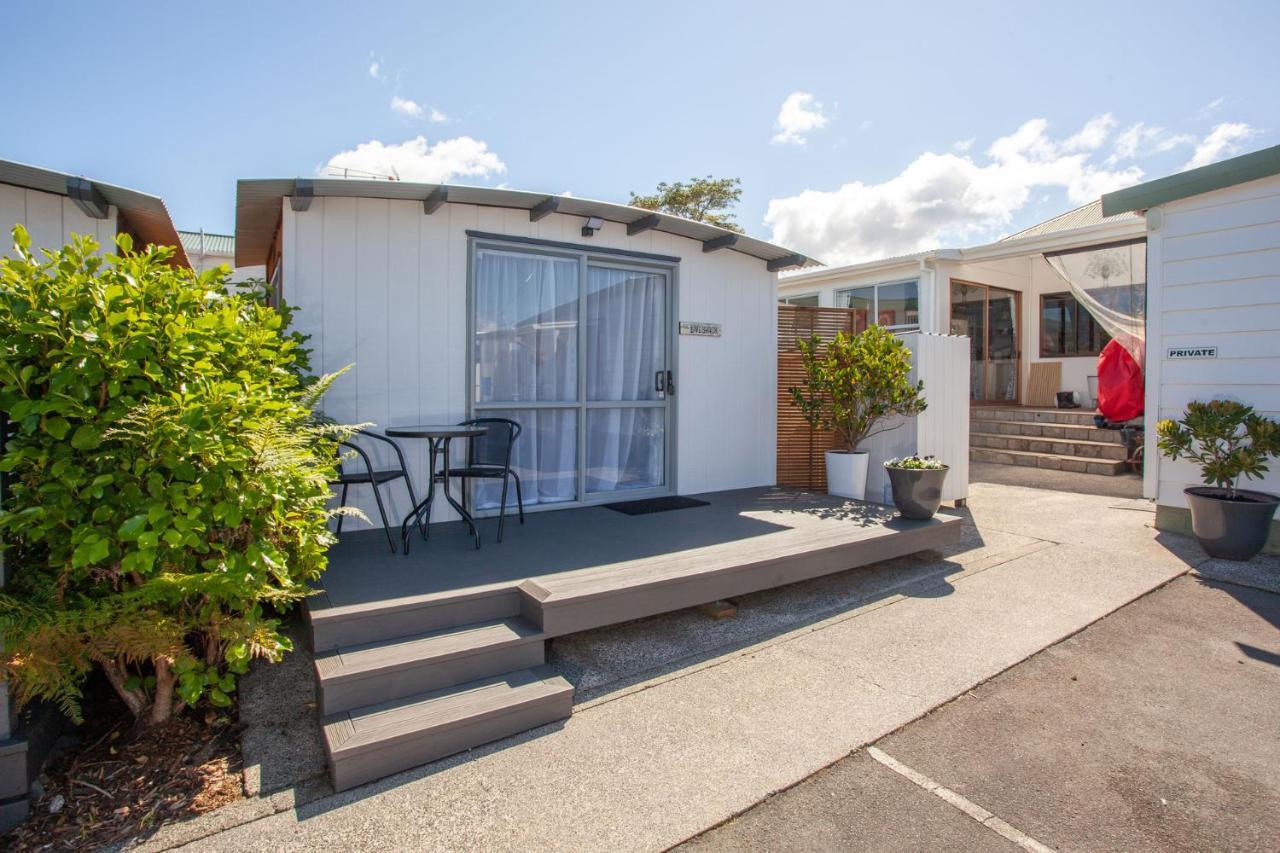 Tidewater Accommodation Coromandel Buitenkant foto
