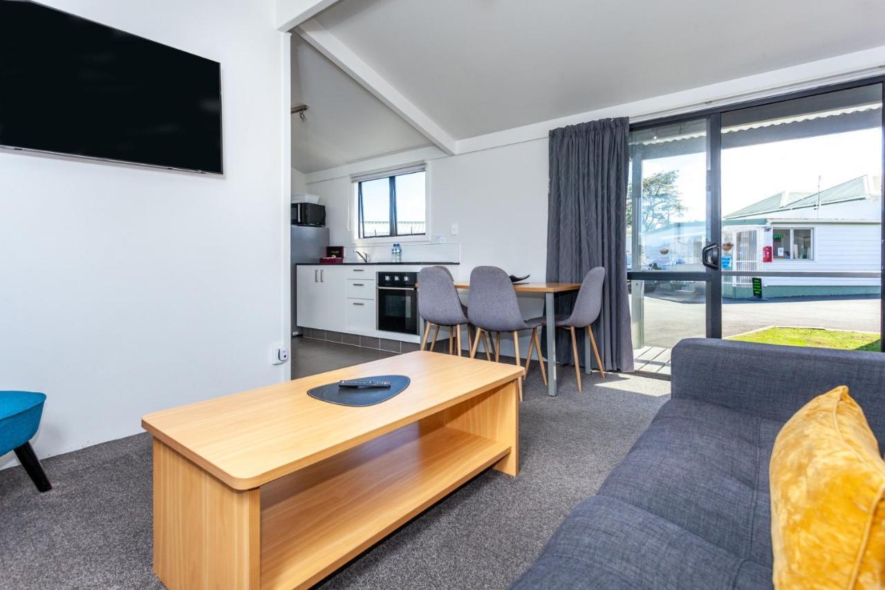Tidewater Accommodation Coromandel Buitenkant foto