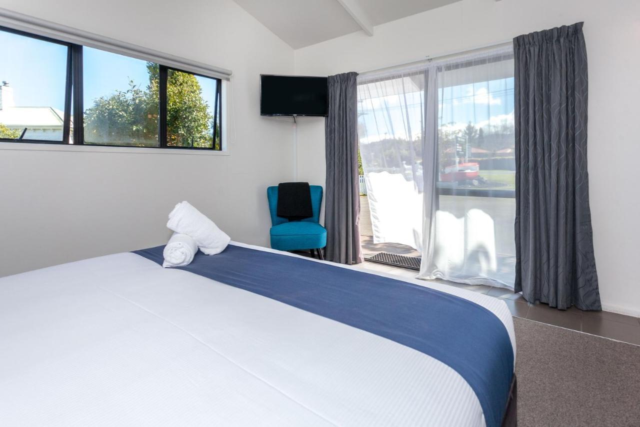Tidewater Accommodation Coromandel Buitenkant foto