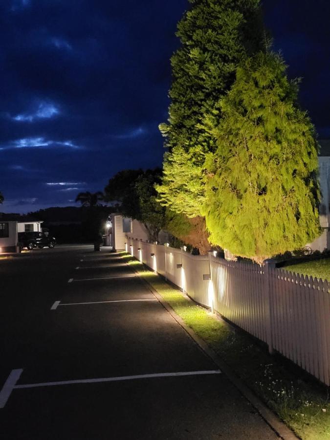Tidewater Accommodation Coromandel Buitenkant foto