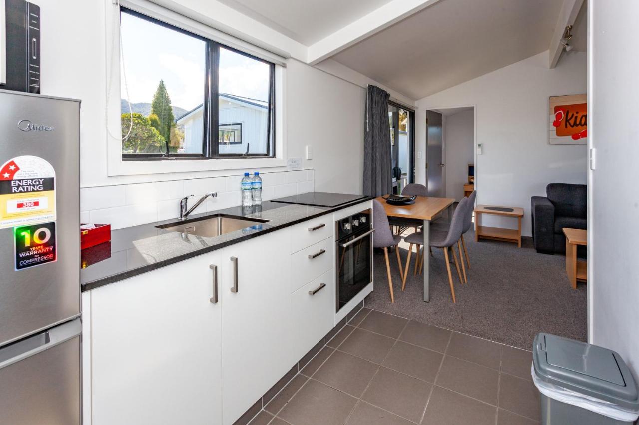 Tidewater Accommodation Coromandel Buitenkant foto