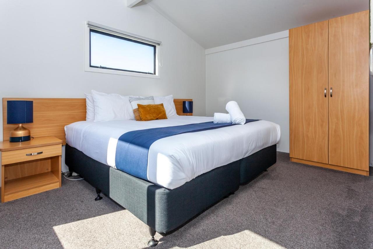 Tidewater Accommodation Coromandel Buitenkant foto
