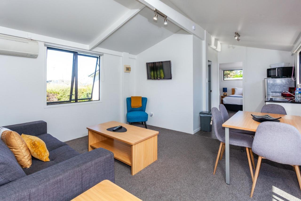 Tidewater Accommodation Coromandel Buitenkant foto