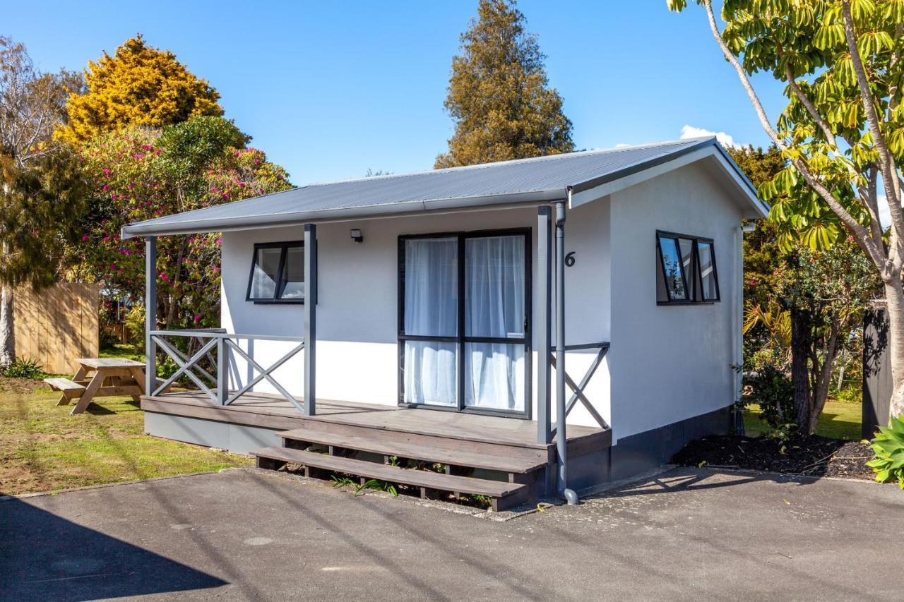 Tidewater Accommodation Coromandel Buitenkant foto