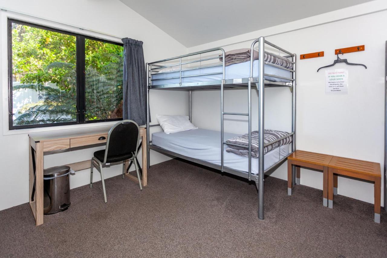 Tidewater Accommodation Coromandel Buitenkant foto