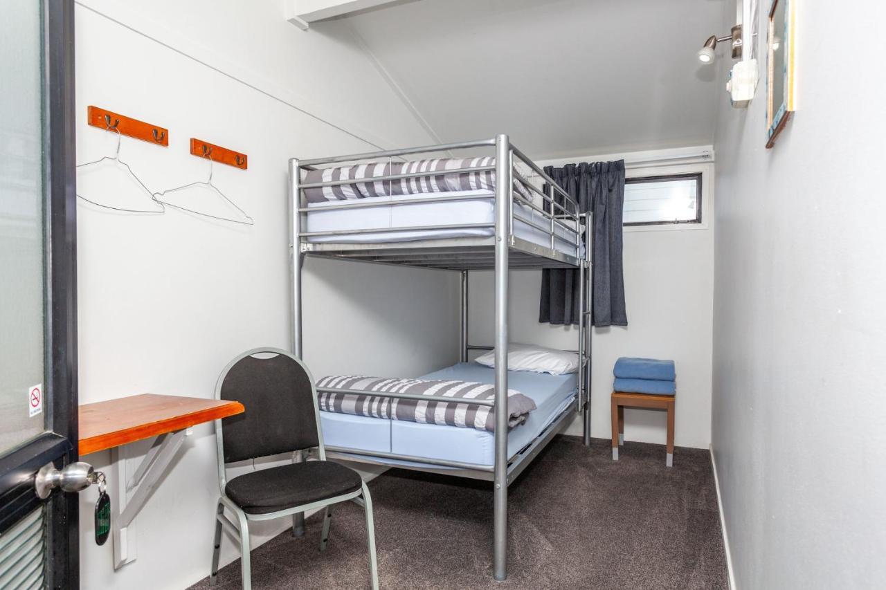 Tidewater Accommodation Coromandel Buitenkant foto