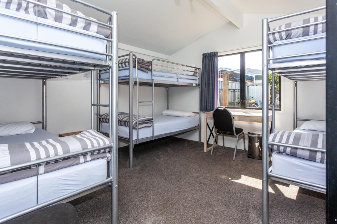 Tidewater Accommodation Coromandel Buitenkant foto
