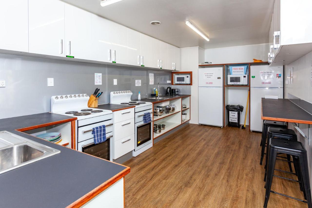 Tidewater Accommodation Coromandel Buitenkant foto