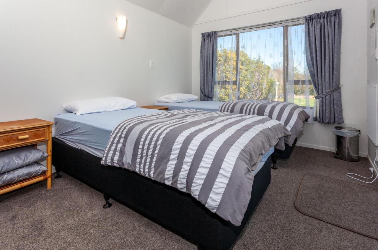 Tidewater Accommodation Coromandel Buitenkant foto