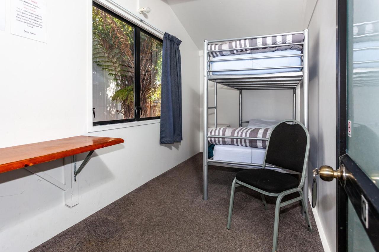 Tidewater Accommodation Coromandel Buitenkant foto