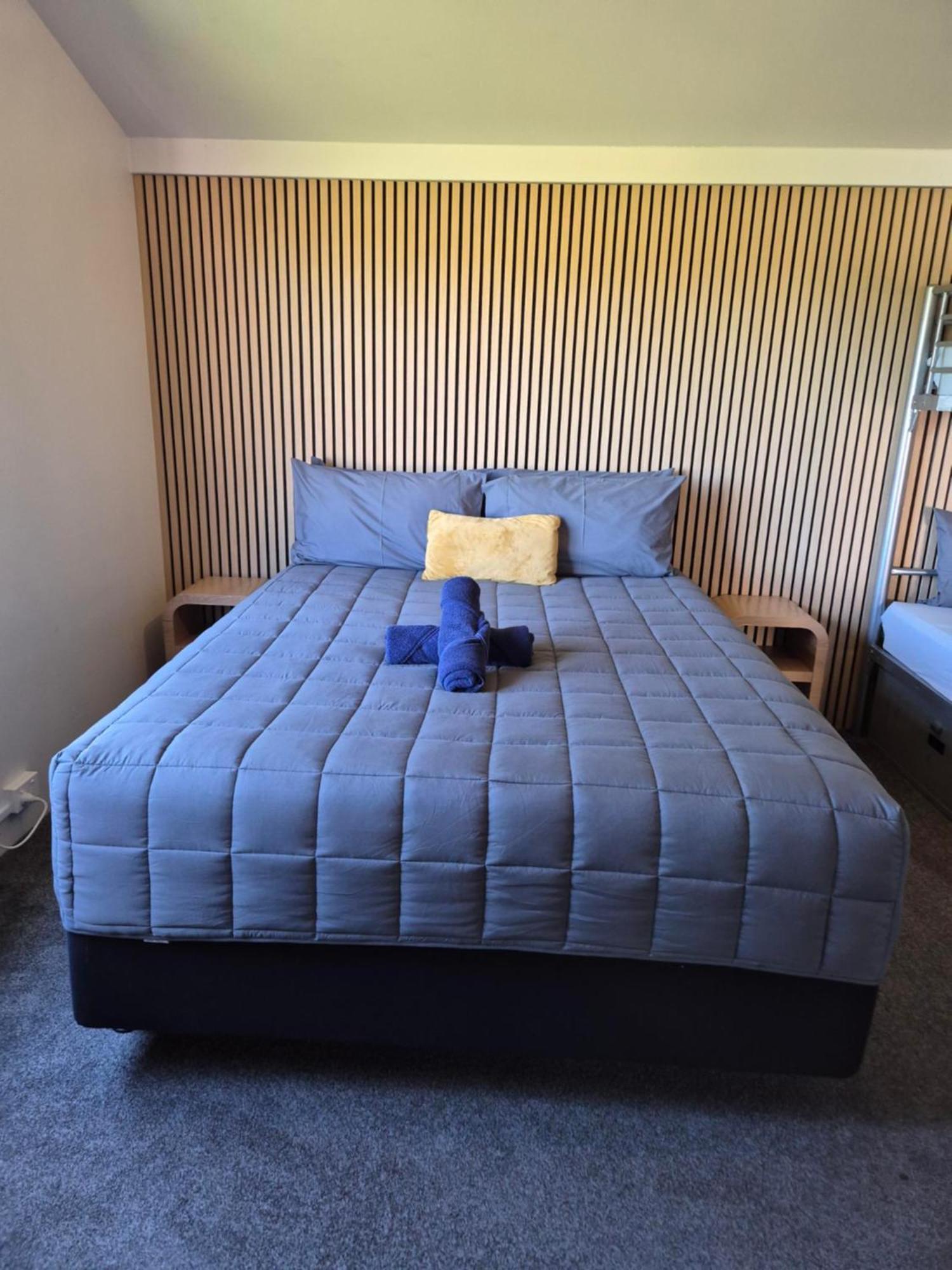 Tidewater Accommodation Coromandel Buitenkant foto
