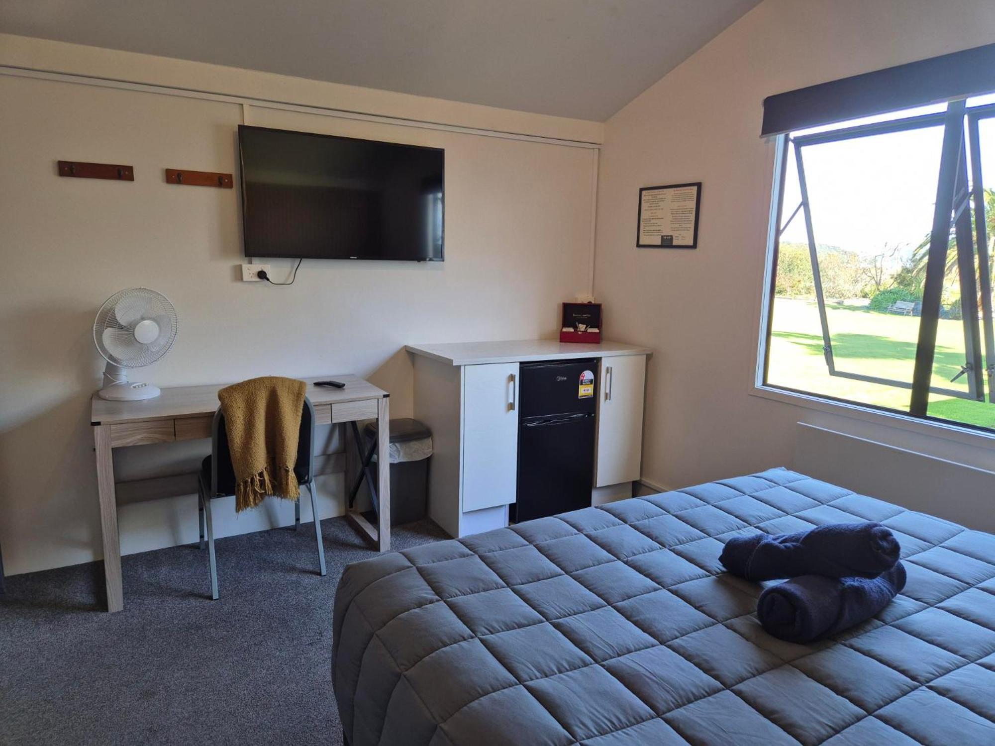 Tidewater Accommodation Coromandel Buitenkant foto